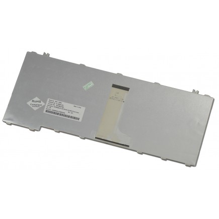 Toshiba 6037B0026805 Klávesnica česká čierna