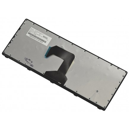 Lenovo 25208740 Klávesnica česká čierna s rámčekom