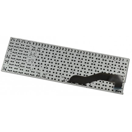 Asus X540SA Klávesnica česká čierna bez rámčeka