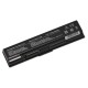 Toshiba Satellite A200 Series Batéria 5200mah Li-ion 10,8V články SAMSUNG