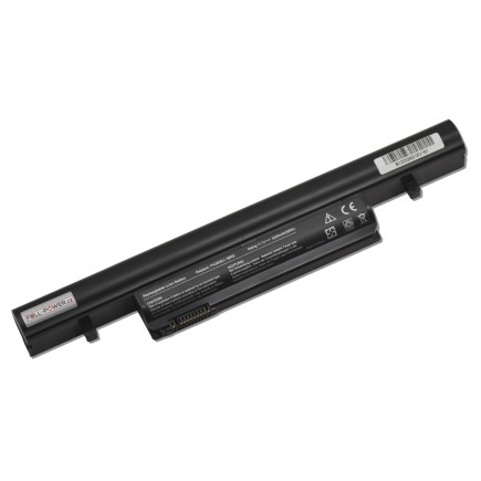 Toshiba Tecra R850-117 Batéria 5200mah Li-ion 11,1V články SAMSUNG - Toshiba