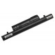 Toshiba kompatibilní PABAS245 Batéria 5200mah Li-ion 11,1V články SAMSUNG