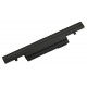 Toshiba kompatibilní PA3905U-1BRS Batéria 5200mah Li-ion 11,1V články SAMSUNG