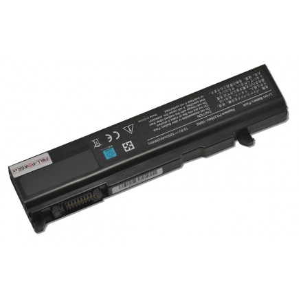Toshiba Qosmio F20-149 Batéria 5200mah Li-ion 10,8V články SAMSUNG