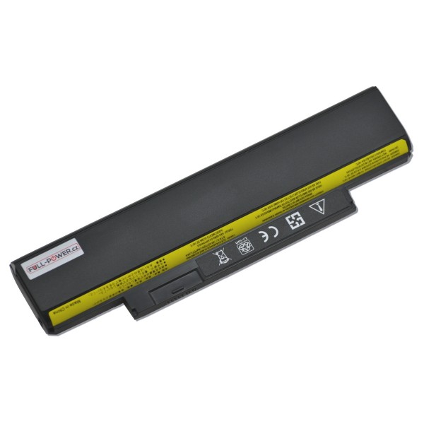 Lenovo ThinkPad X130e Batéria 5200mah Li-ion 11,1V články SAMSUNG