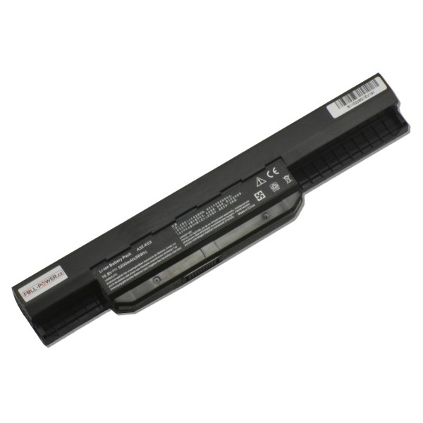 Asus K54 Batéria 5200mah Li-ion 10,8V články SAMSUNG