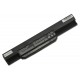 ASUS K53E-DS52 Batéria 5200mah Li-ion 10,8V články SAMSUNG