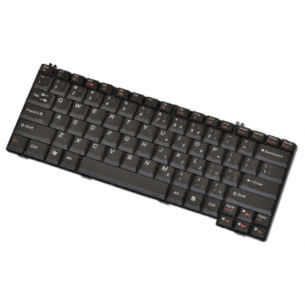 Lenovo Ideapad Y710 Klávesnica česká čierna - LENOVO