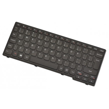 Lenovo Ideapad Klávesnica česká čierna