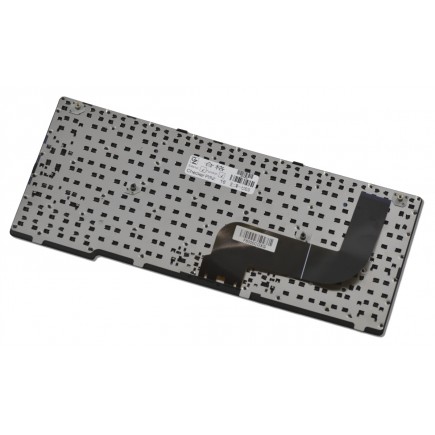 IBM Lenovo Ideapad Klávesnica česká čierna
