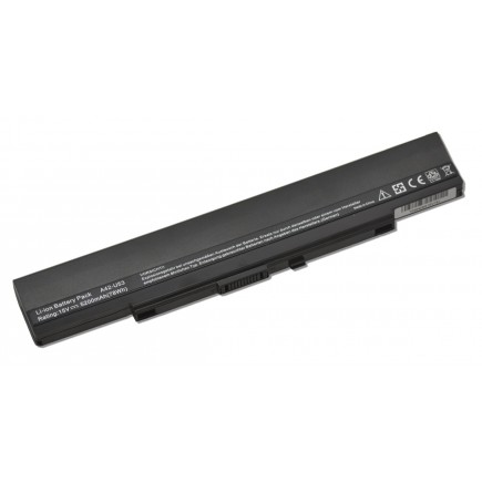 Asus U43JC-WX118V Batéria 5200mah Li-ion 14,8V články SAMSUNG