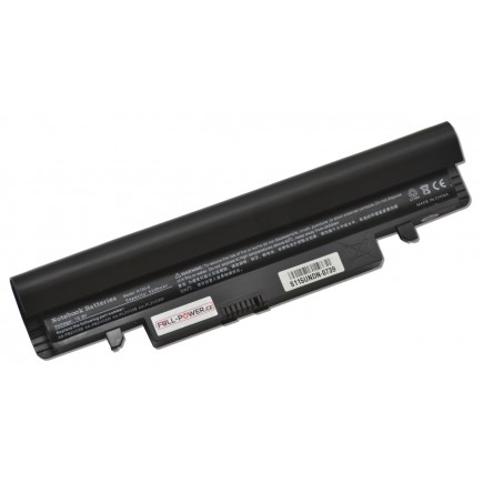 Samsung N145-JP02UK Batéria 5200mah Li-ion 10,8V články SAMSUNG