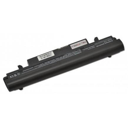 Samsung N143 Plus Batéria 5200mah Li-ion 10,8V články SAMSUNG