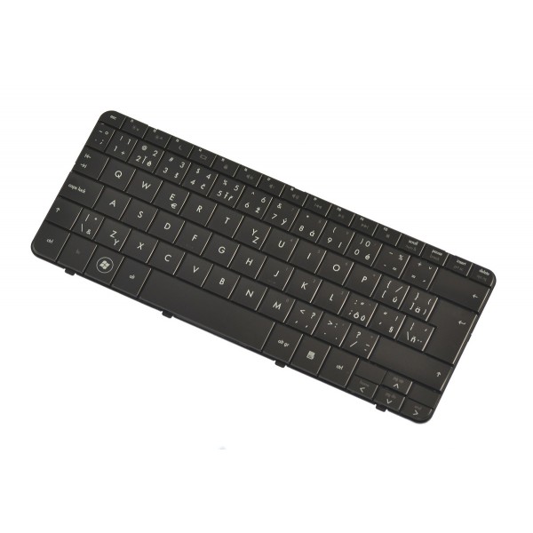 HP Pavilion DV2-1110ec Klávesnica česká čierna