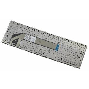 HP Probook 4540s Klávesnica česká čierna s rámčekom