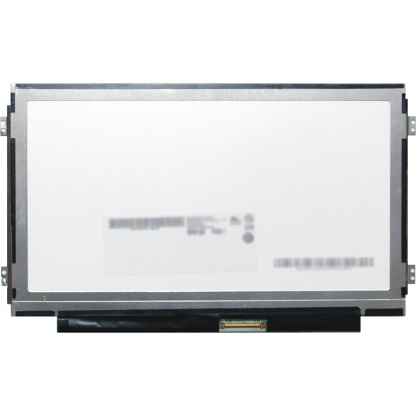 Display Toshiba AC100-27 Displej LCD 10,1“ 40pin WSVGA LED Slim - Lesklý