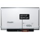 Display Asus X202 Displej LCD 11,6“ 40pin HD LED Slim - Lesklý