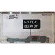 Display Toshiba Satellite T130D-001 Displej LCD 13,3“ 40pin HD LED - Lesklý
