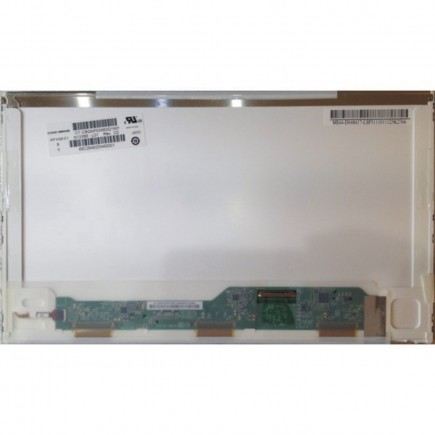 Display Toshiba Satellite L735-13C Displej LCD 13,3“ 40pin HD LED - Lesklý - Toshiba