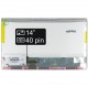 Display Samsung NP300E4A-A01CO Displej LCD 14“ 40pin HD LED - Lesklý