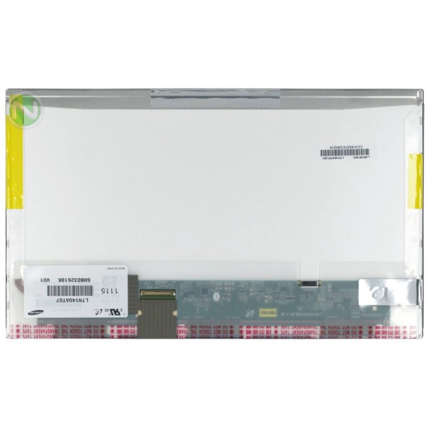 Display Sony Vaio VPC-EG14FXP Displej LCD 14“ 40pin HD LED - Lesklý