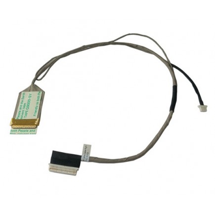 HP Probook 4510S LCD LVDS Kábel