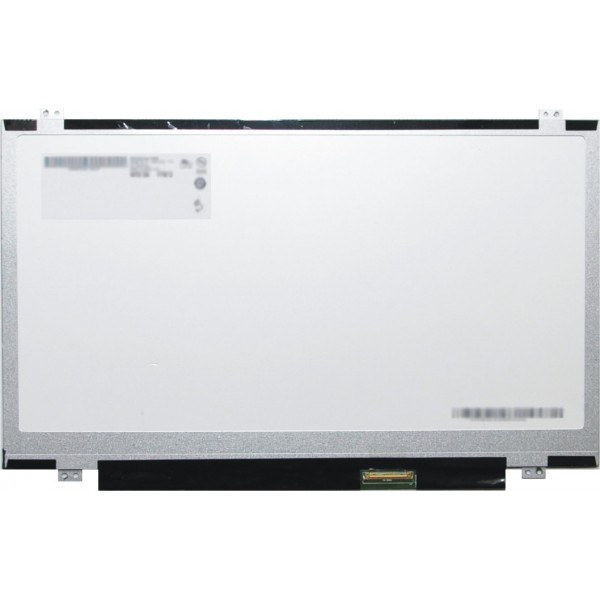 Display Sony Vaio VPC-EA31FX/T Displej LCD 14,0“ 40pin HD+ LED SlimTB - Lesklý