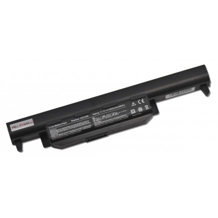 Asus x55a-SX060R  Batéria 5200mah Li-ion 11,1V články SAMSUNG