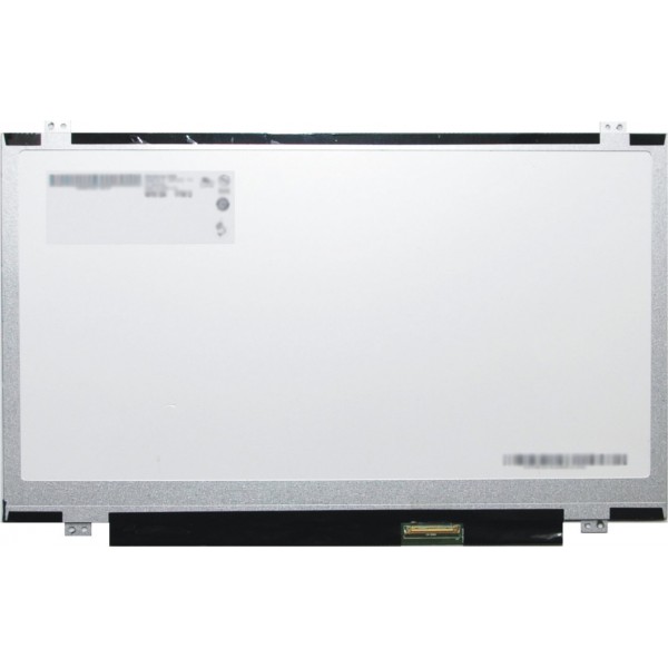 Display IBM Lenovo ThinkPad T450S 20BX0016US Displej LCD 14“ 30pin eDP HD+ LED SlimTB - Lesklý
