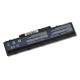 Acer ASPIRE 5738Z-4025 Batéria 5200mah Li-ion 10,8V články SAMSUNG