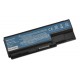 Acer ASPIRE 5739G-744G25MN Batéria 5200mah Li-ion 11,1V články SAMSUNG