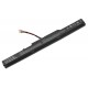 Asus X751LJ Batéria 2600mah Li-ion 15V články SAMSUNG