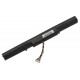 Asus X751LA Batéria 2600mah Li-ion 15V články SAMSUNG