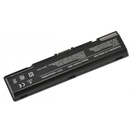 Toshiba SATELLITE A300-14T Batéria 5200mah Li-ion 10,8V články SAMSUNG