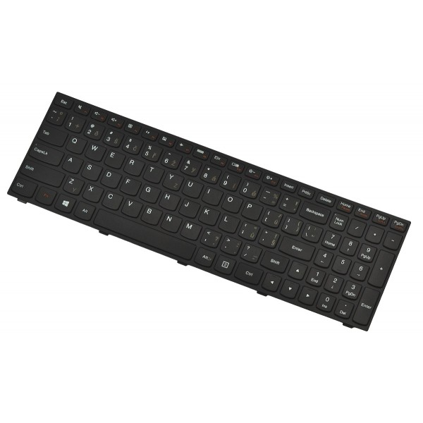 Lenovo Z50-70 20354 Klávesnica česká čierna