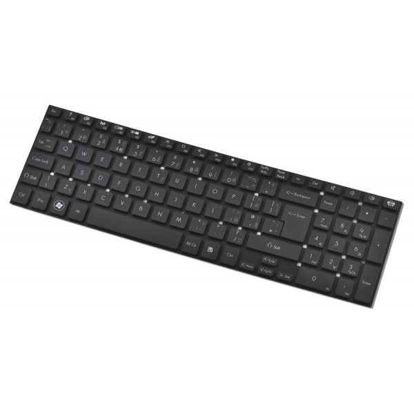 Packard Bell Easynote V121702FS1 Klávesnica česká čierna