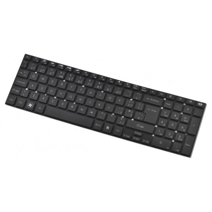 Packard Bell Easynote TSX66 Klávesnica česká čierna