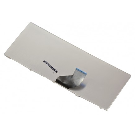 Acer ASPIRE ONE D257-1604 Klávesnica česká biela