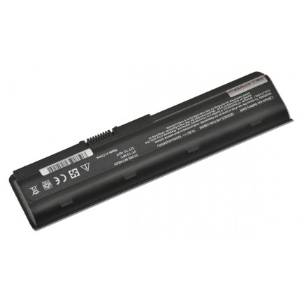HP Compaq CQ58-208SZ Batéria 5200mah Li-ion 10,8V články SAMSUNG