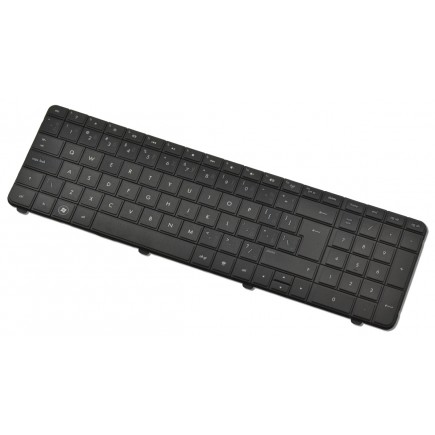 HP AEAX8B00110 Klávesnica česká čierna
