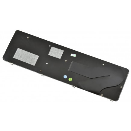 HP AEAX8B00110 Klávesnica česká čierna