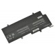 Toshiba PORTEGE Z930-12K Batéria 3100mAh Li-poly 14,8V