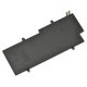 Toshiba PA5013U kompatibilní Batéria 3100mAh Li-poly 14,8V