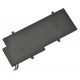 Toshiba PORTEGE Z930-12C Batéria 3100mAh Li-poly 14,8V