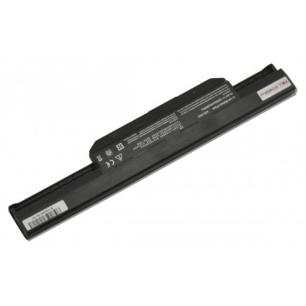 ASUS X53E-RH91 Batéria 5200mah Li-ion 10,8V články SAMSUNG
