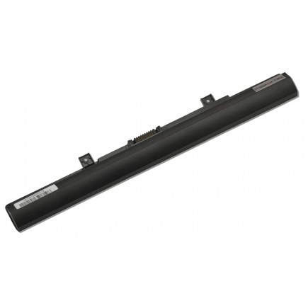 Toshiba SATELLITE L50-B-13M Batéria 2600mAh Li-ion 14,4V