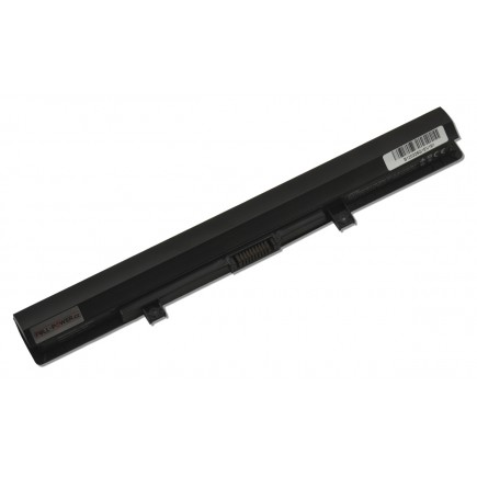 Toshiba SATELLITE L50-B-17J Batéria 2600mAh Li-ion 14,4V