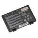 ASUS K50IJ-G2B Batéria 5200mah Li-ion 11,1V články SAMSUNG