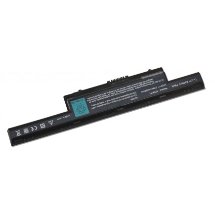 Acer ASPIRE E1-571-32328G75MNKS Batéria 5200mah Li-ion 11,1V články SAMSUNG