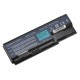 Acer ASPIRE 7540-324G50MNBK Batéria 5200mah Li-ion 14,8V články SAMSUNG